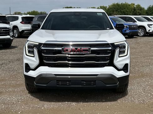 New 2026 GMC Terrain Elevation image 3