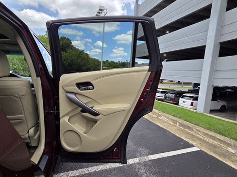 Used 2015 Acura RDX FWD w/ Technology Package image 35