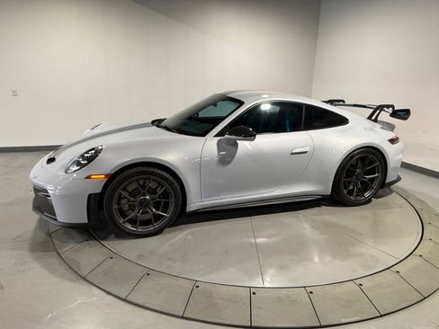 Used 2026 Porsche 911 GT3 image 6