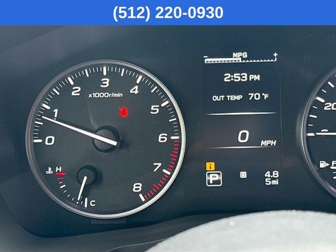 New 2026 Subaru Ascent Premium image 15