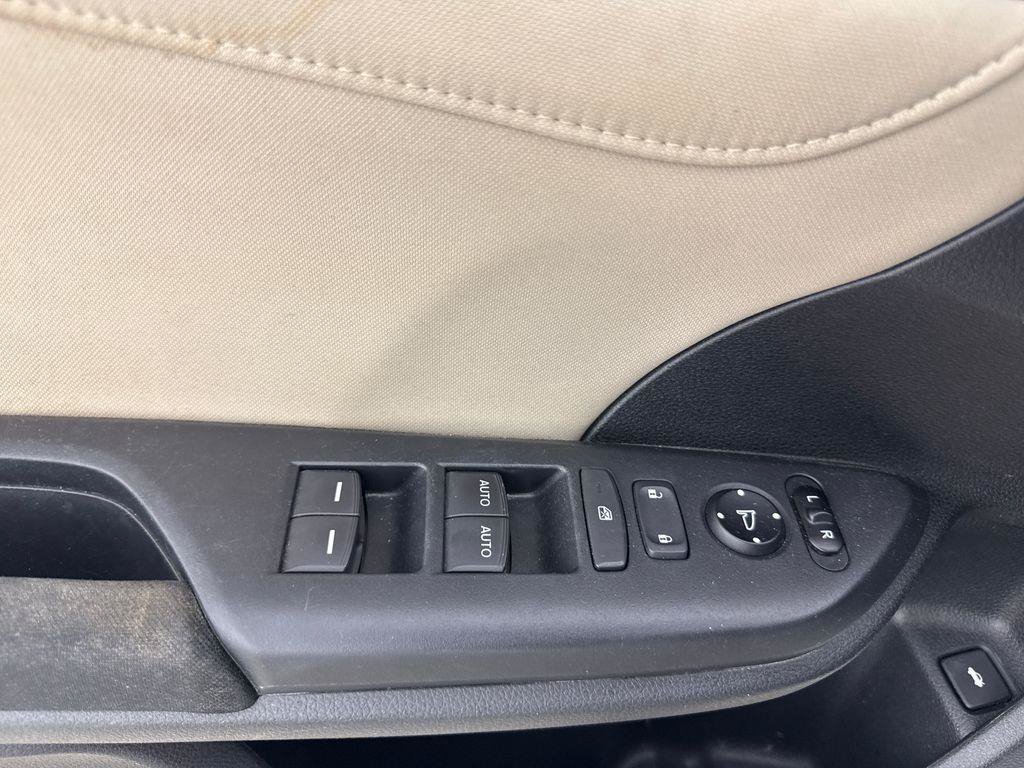 Used 2017 Honda Civic EX image 22