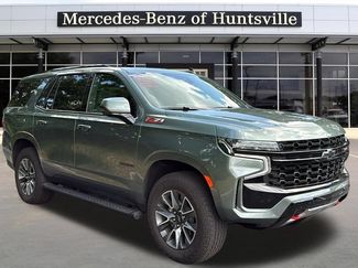 Used 2024 Chevrolet Tahoe Z71 AWD/4WD 360° Tour