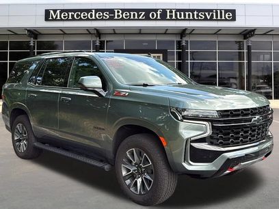 Used 2024 Chevrolet Tahoe Z71