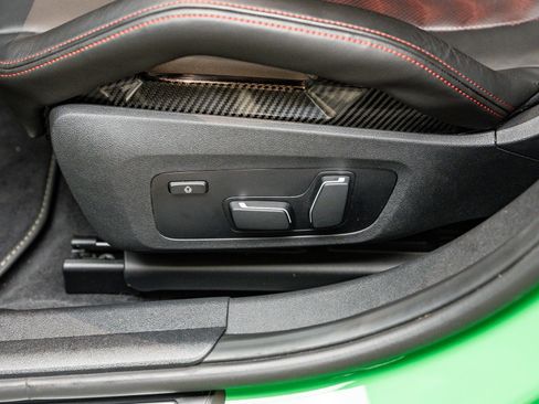 Used 2024 BMW M3 CS w/ M Driver's Package image 26