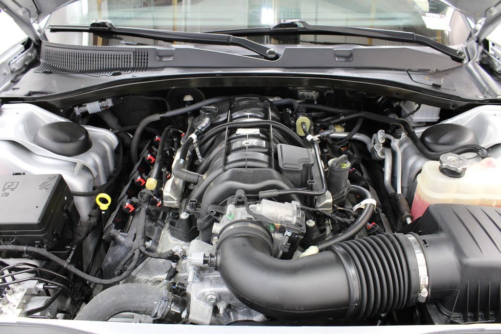 Used 2023 Dodge Charger Police RWD image 29