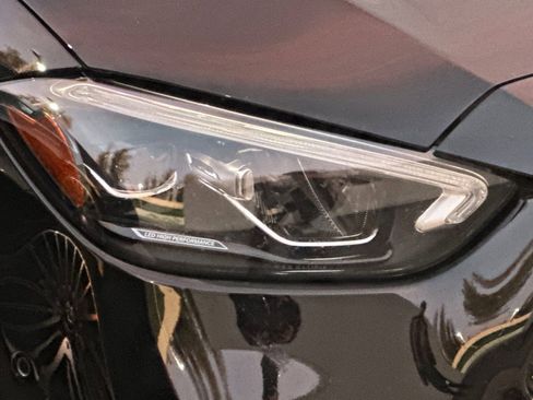 Certified 2023 Mercedes-Benz C 300 Sedan image 14