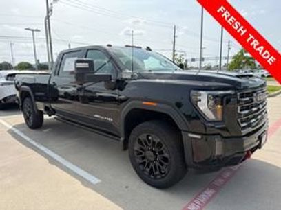 Used 2024 GMC Sierra 2500 AT4 w/ AT4 Premium Plus Package