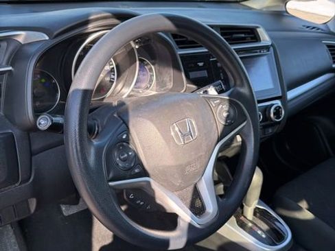Used 2016 Honda Fit EX image 8