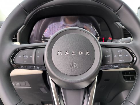New 2026 MAZDA CX-5 Preferred AWD/4WD image 18