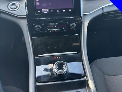 Used 2025 Jeep Grand Cherokee L Laredo w/ Luxury Tech Group I image 22