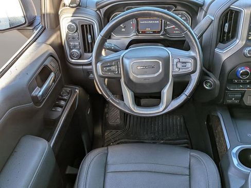 Used 2021 GMC Sierra 1500 Denali AWD/4WD image 16