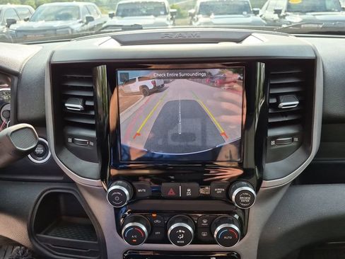 Used 2022 RAM 3500 Tradesman AWD/4WD image 29