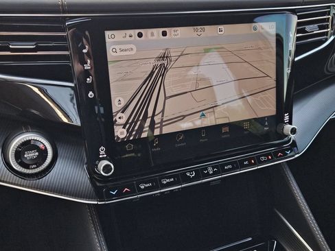 New 2026 Jeep Grand Wagoneer L Summit AWD/4WD image 20