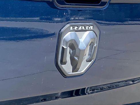 Used 2021 RAM 2500 Limited image 31