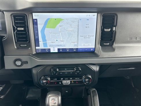 Certified 2024 Ford Bronco Big Bend AWD/4WD image 26