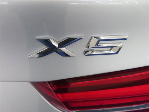 Used 2015 BMW X5 xDrive35i AWD/4WD image 13