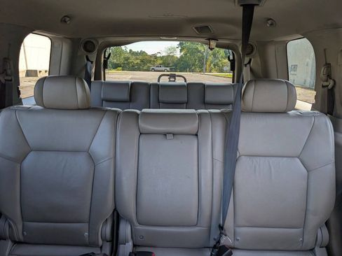 Used 2011 Honda Pilot EX-L image 27