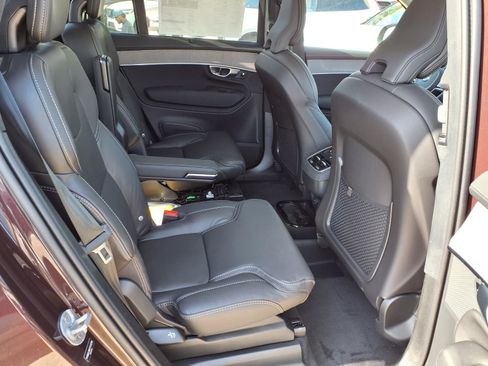 New 2026 Volvo XC90 B6 Ultra w/ Lounge Package AWD/4WD image 10