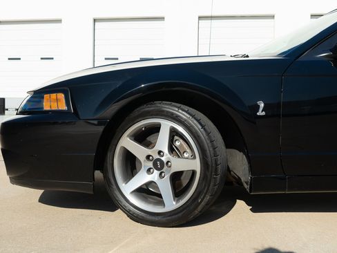 Used 2003 Ford Mustang Cobra image 34