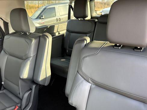 New 2026 Ford Expedition Max Active image 23