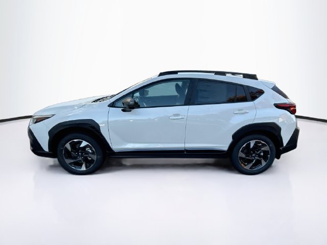 New 2027 Subaru Crosstrek 2.5i Limited AWD/4WD image 3