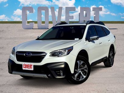 Used 2022 Subaru Outback Touring XT