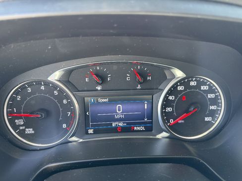 Used 2020 Chevrolet Blazer LT FWD image 30