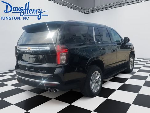 Used 2024 Chevrolet Tahoe Premier RWD image 5