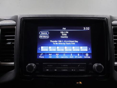 Used 2024 Nissan Frontier SV AWD/4WD image 24