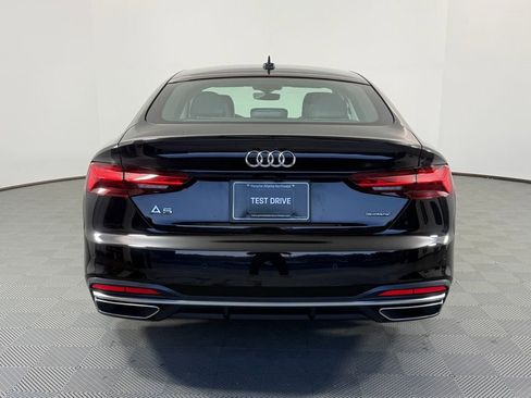 Used 2022 Audi A5 2.0T Premium Plus w/ Premium Plus image 6