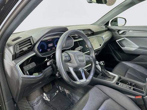 Used 2023 Audi Q3 2.0T Premium image 14