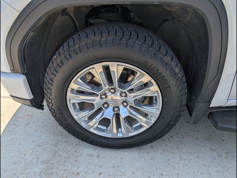 Certified 2024 GMC Sierra 1500 Denali w/ Technology Package AWD/4WD image 17