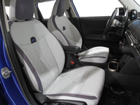 Certified 2025 MINI Cooper S image 16