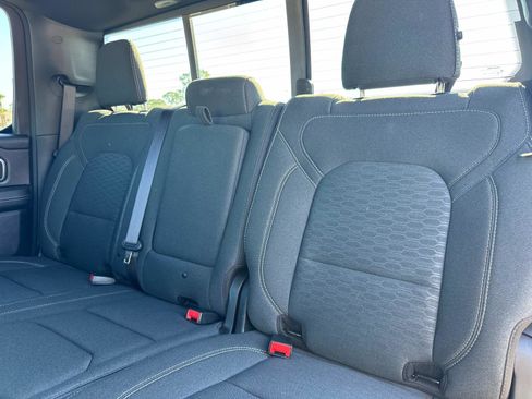 Certified 2025 RAM 1500 Big Horn image 14