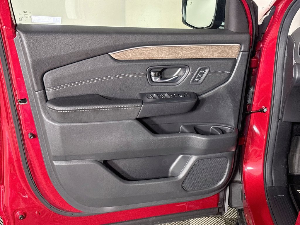 New 2026 Honda Pilot Elite image 10