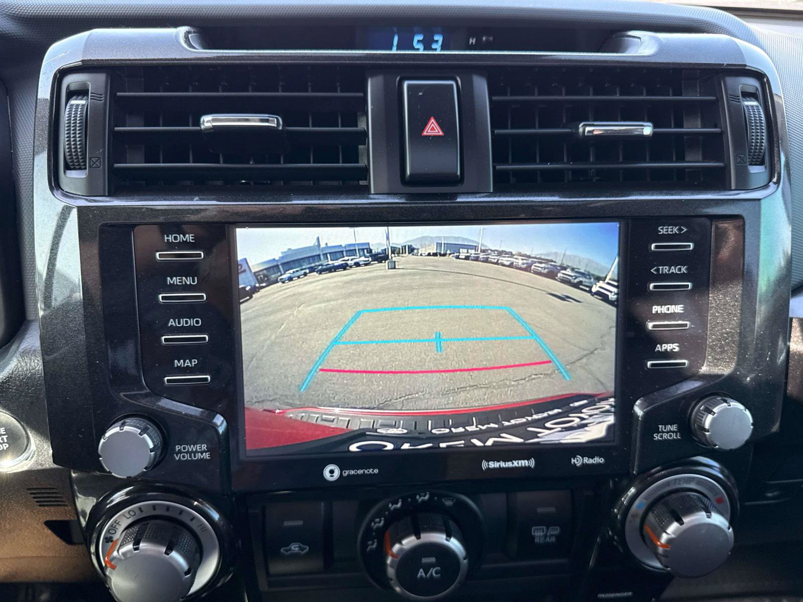 Used 2023 Toyota 4Runner TRD Off-Road Premium w/ Moonroof Package AWD/4WD image 22