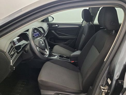 Used 2021 Volkswagen Jetta S FWD image 17