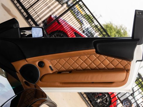 Used 2008 Lamborghini Murcielago LP 640 AWD/4WD image 37
