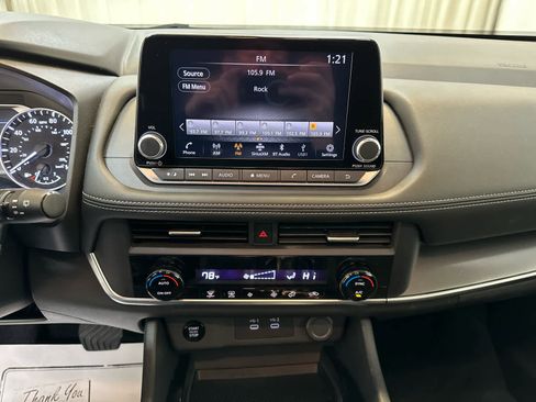 Certified 2024 Nissan Rogue SV image 5