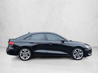 Used 2026 Audi A3 2.0T Premium w/ Black Optic Package AWD/4WD video 4
