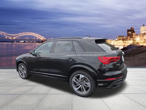 New 2025 Audi Q3 2.0T Premium image 3