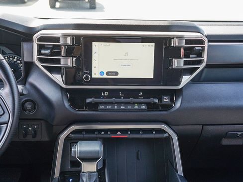 New 2026 Toyota Tundra SR5 image 14