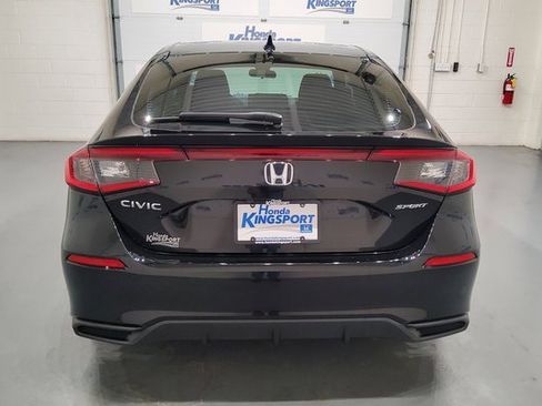 Used 2022 Honda Civic Sport image 13