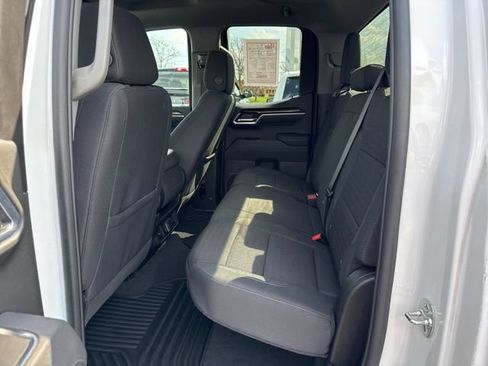 Used 2025 GMC Sierra 1500 Elevation AWD/4WD image 18