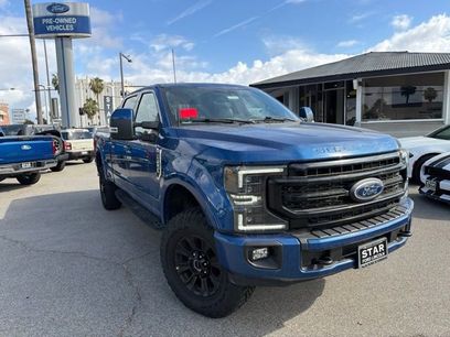 Used 2022 Ford F250 Lariat w/ Tremor Off-Road Package