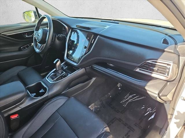 Certified 2025 Subaru Outback Touring XT w/ Popular Package #2 AWD/4WD image 24