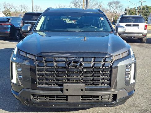 Used 2024 Hyundai Palisade XRT image 2