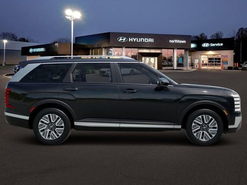 New 2026 Hyundai Palisade SEL image 6