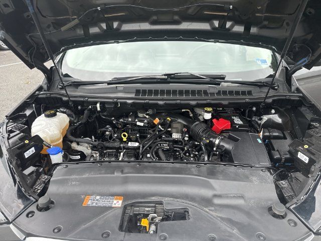 Certified 2024 Ford Edge SEL AWD/4WD image 24