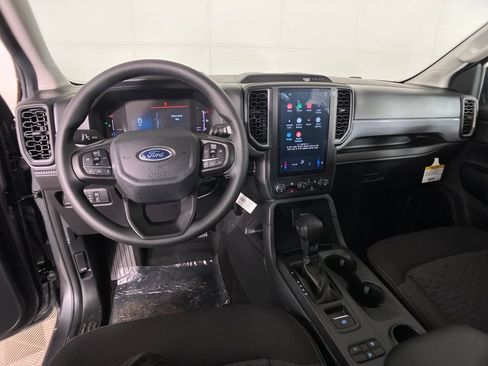 New 2025 Ford Ranger XL image 7